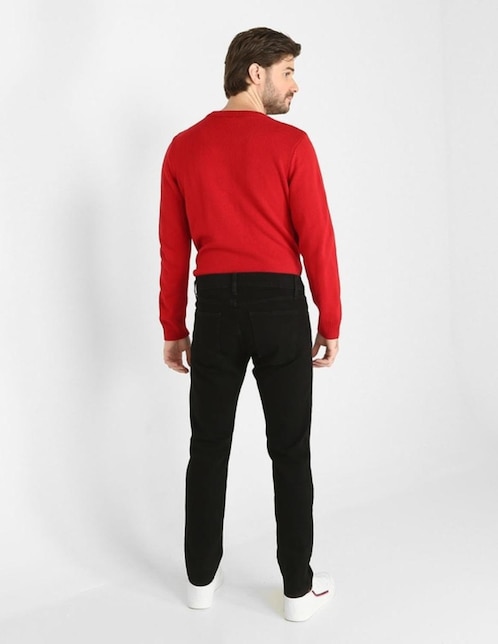 Pantalones De Mezclilla En Suburbia Online Store, UP TO 66% OFF |  lavalldelord.com