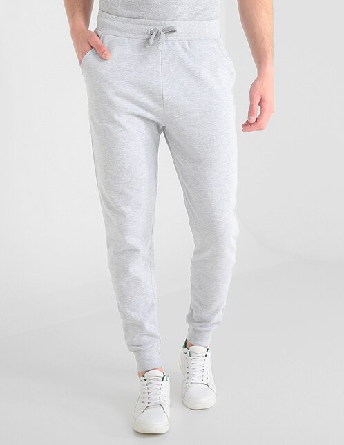 Jogger regular Weekend para hombre en SB