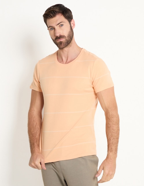 Naranja claro