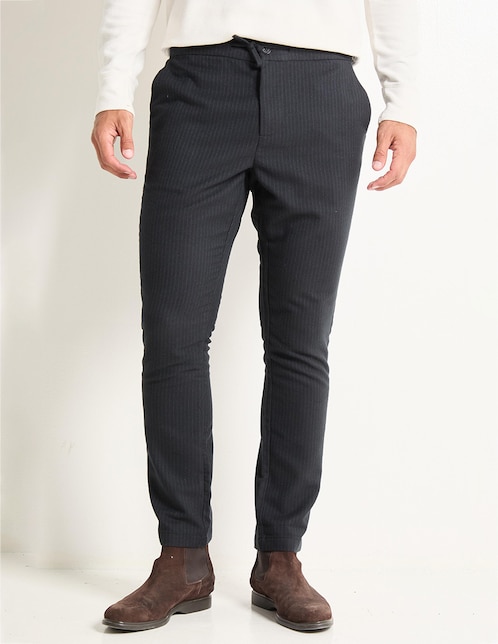 Pantalón skinny para hombre 1