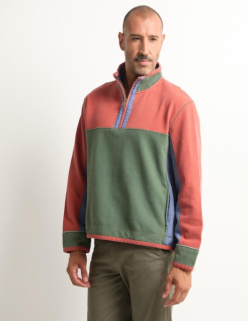 Sudadera para hombre