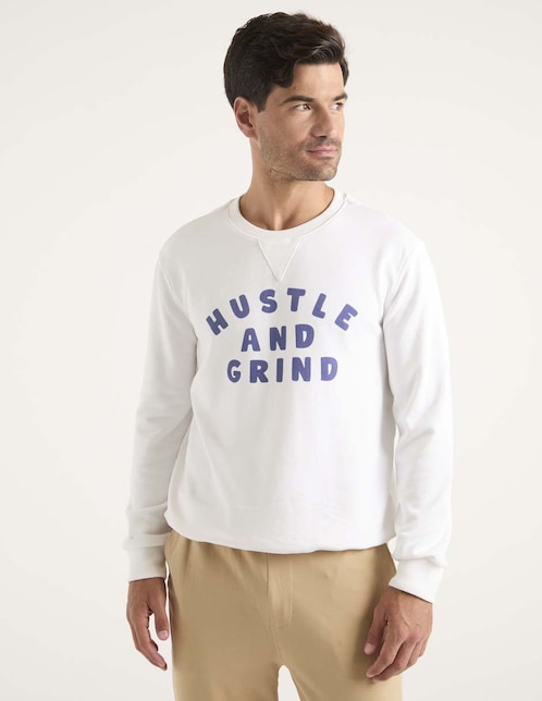 Sudadera para hombre 1