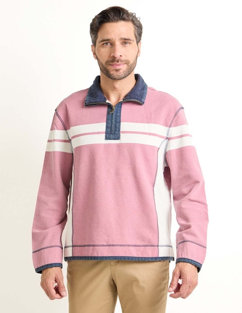 Sudadera para hombre