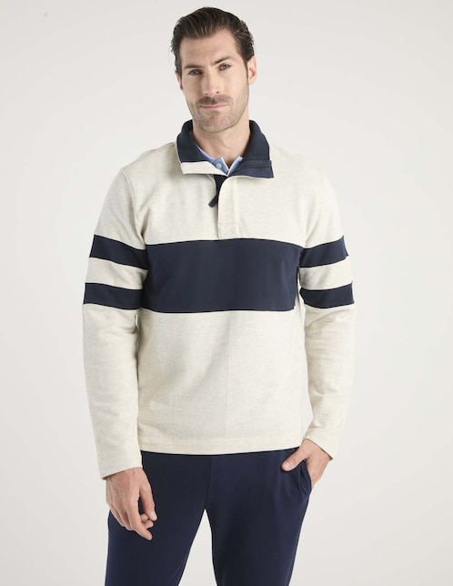Sudadera Weekend Premium para hombre