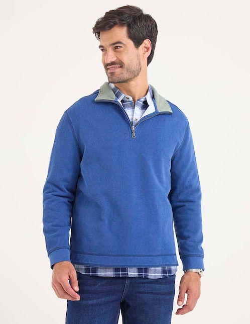 Sudadera Weekend para hombre