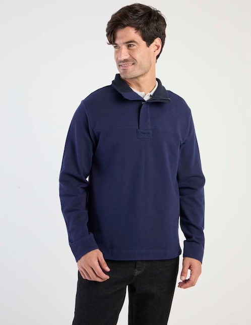 Sudadera Weekend para hombre