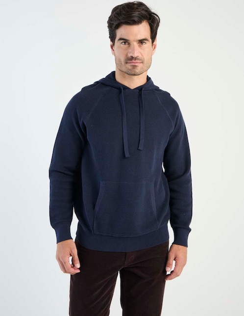 Sudadera para hombre 1