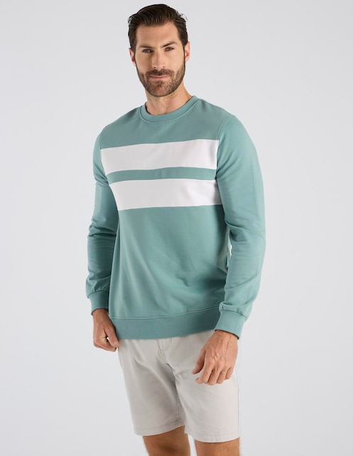 Sudadera para hombre 1