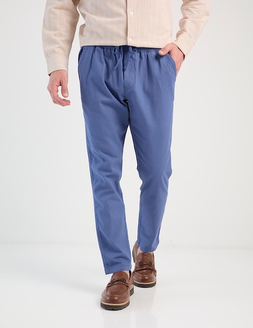 PANTALON JOGGER WEEKEND, M, PANDORA LIS