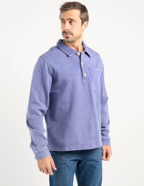 Sudadera para hombre 1