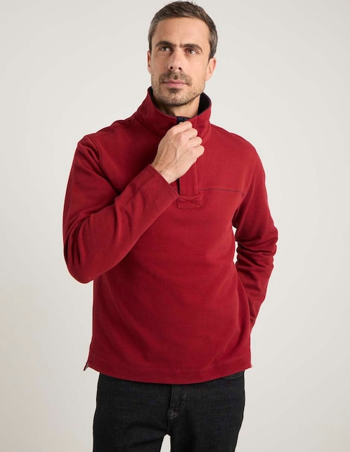 Sudadera para hombre 1