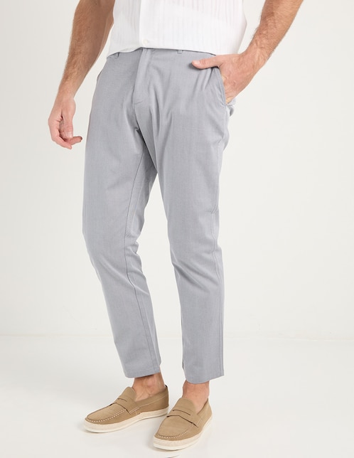 PANTALON WEEKEND, 32, NAVY BLAZER LISO