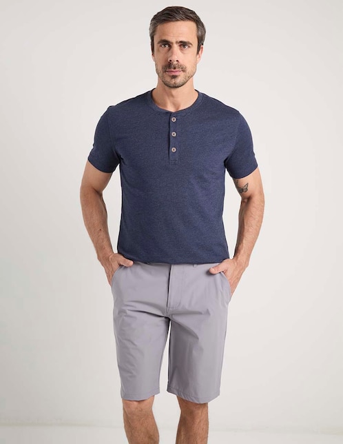 Bermuda para hombre 1