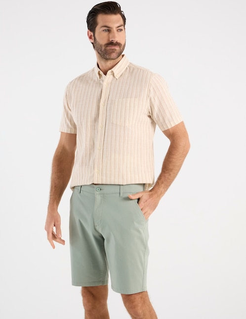 Bermuda para hombre 1