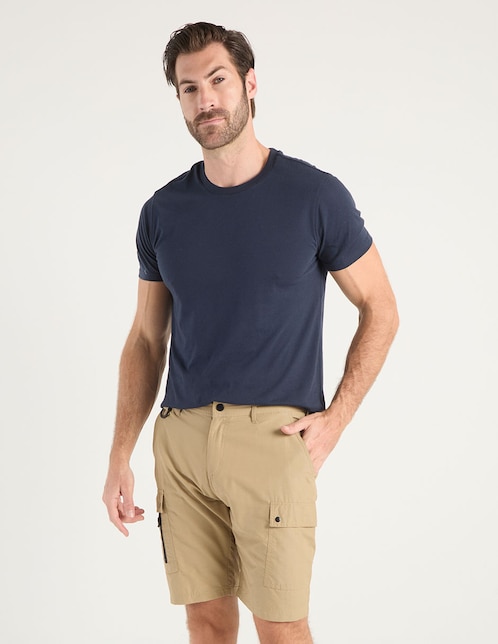 Bermuda para hombre 1