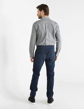 Jeans straight Weekend para hombre