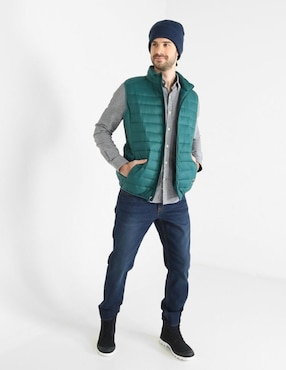 Jeans straight Weekend para hombre