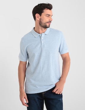 playeras polo hombre