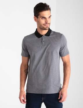 playeras polo hombre