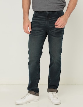 Jeans para hombre