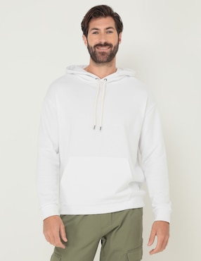 Sudadera Weekend Para Hombre