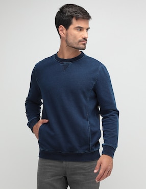 Sudadera Weekend Para Hombre