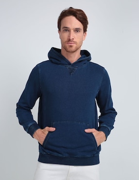 Sudadera Weekend Para Hombre