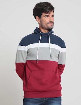 Sudadera Weekend Para Hombre