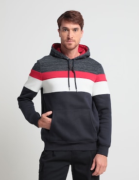 Sudadera Weekend Para Hombre