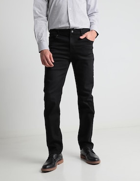 Jeans Slim Weekend Para Hombre