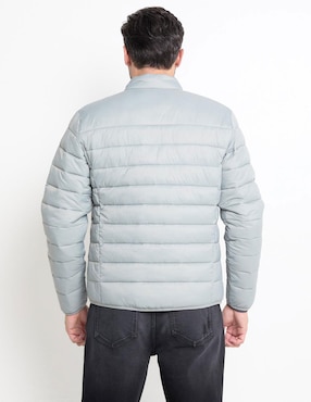 Chamarra casual Weekend con bolsillos para hombre