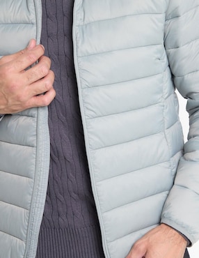Chamarra casual Weekend con bolsillos para hombre