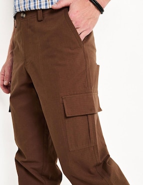 Pantalón cargo regular Weekend para hombre