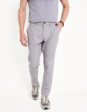 Pantalón slim Weekend para hombre
