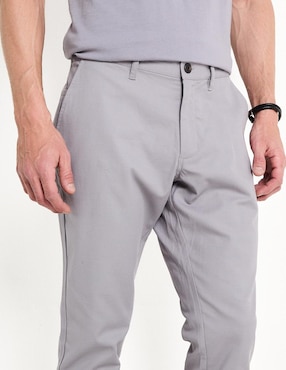 Pantalón slim Weekend para hombre