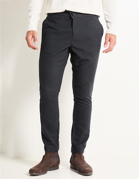Pantalón skinny Weekend para hombre