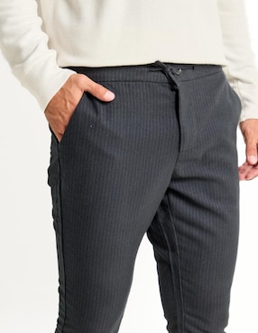 Pantalón skinny Weekend para hombre