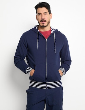 Sudadera Weekend para hombre