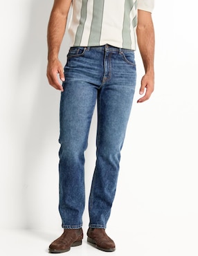 Jeans straight Weekend Premium para hombre Jeans straight Weekend Premium para hombre