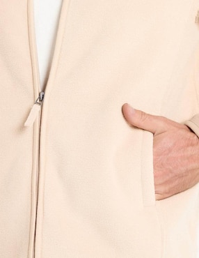 Chamarra casual Weekend con bolsillos para hombre