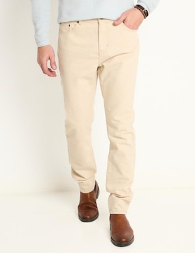 Jeans slim Weekend para hombre
