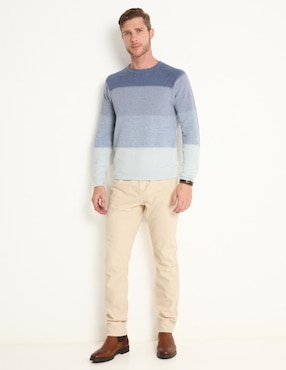 Jeans slim Weekend para hombre