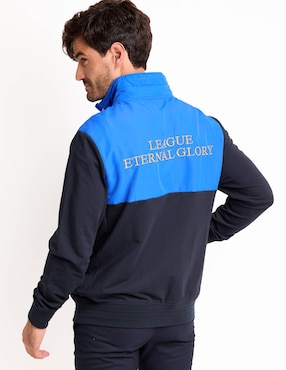 Sudadera Weekend para hombre