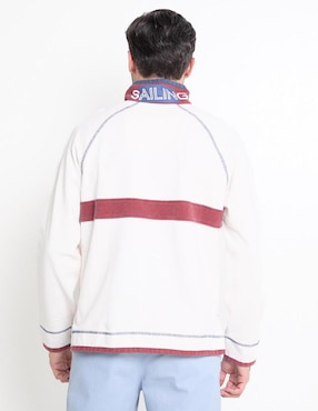 Sudadera Weekend para hombre