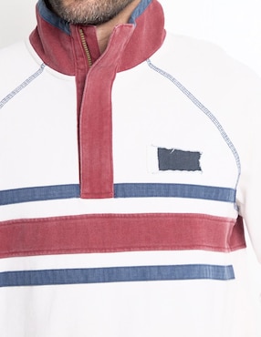 Sudadera Weekend para hombre