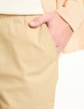 Pantalón chino regular Weekend para hombre