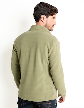 Chamarra casual Weekend con bolsillos para hombre