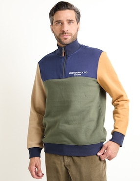 Sudadera Weekend para hombre