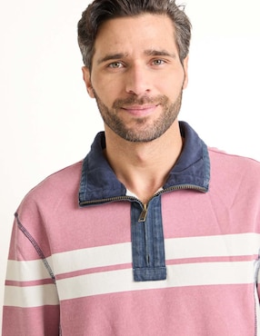 Sudadera Weekend para hombre