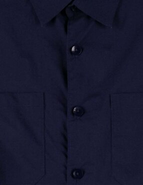 Sobrecamisa casual Weekend manga larga para hombre
